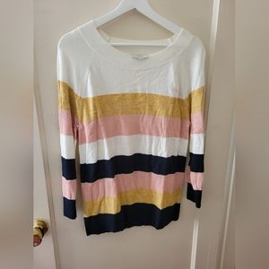 Ann loft sweater